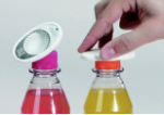 SpinOff Screw Cap Opener INC3231
